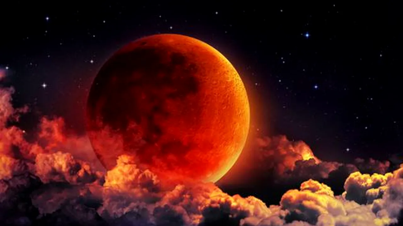 Un fenomen astronomic extrem de interesant va avea loc în această noapte. Despre ce e vorba