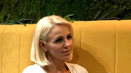 Catrinel Sandu, mai FERICITĂ ca niciodată alături de soțul american. ”Este mai mult decât sufletul meu pereche”