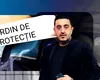 Bărbatul care l-a împușcat pe Nuredin Beinur, implicat într-un nou episod VIOLENT. Iubita interlopului a sunat disperată la Poliție