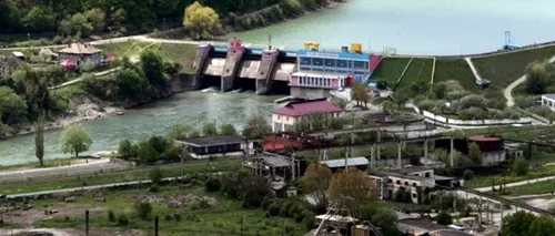 Hidroelectrica vinde energie electrică în Ungaria