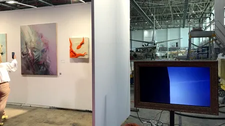 MoBU București, un târg pentru elite și publicul larg – Galerii și artiști din țară și străinătate, confirmați