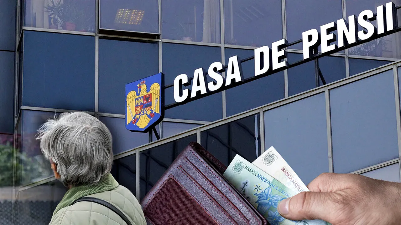 Cele 3 categorii de pensionari din România care vor primi bani în plus la pensie, în 2026. Cine se încadrează