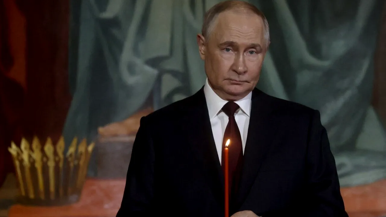 Putin refuză prelungirea armistițiului și anunță reluarea ostilităților de la MIEZUL NOPȚII. Kievul neagă că ar fi existat o încetare a focului