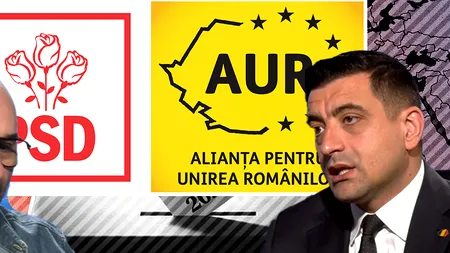 George Simion comentează listele și OBIECTIVELE pentru alegerile europarlamentare: 