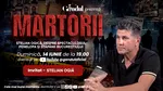 Duminică, 14 iunie 2026, Gândul prezintă MARTORII- STELIAN OGICĂ, DESPRE SPECTACULOSUL PENELOPA ȘI STĂPÂNII BUCUREŞTIULUI
