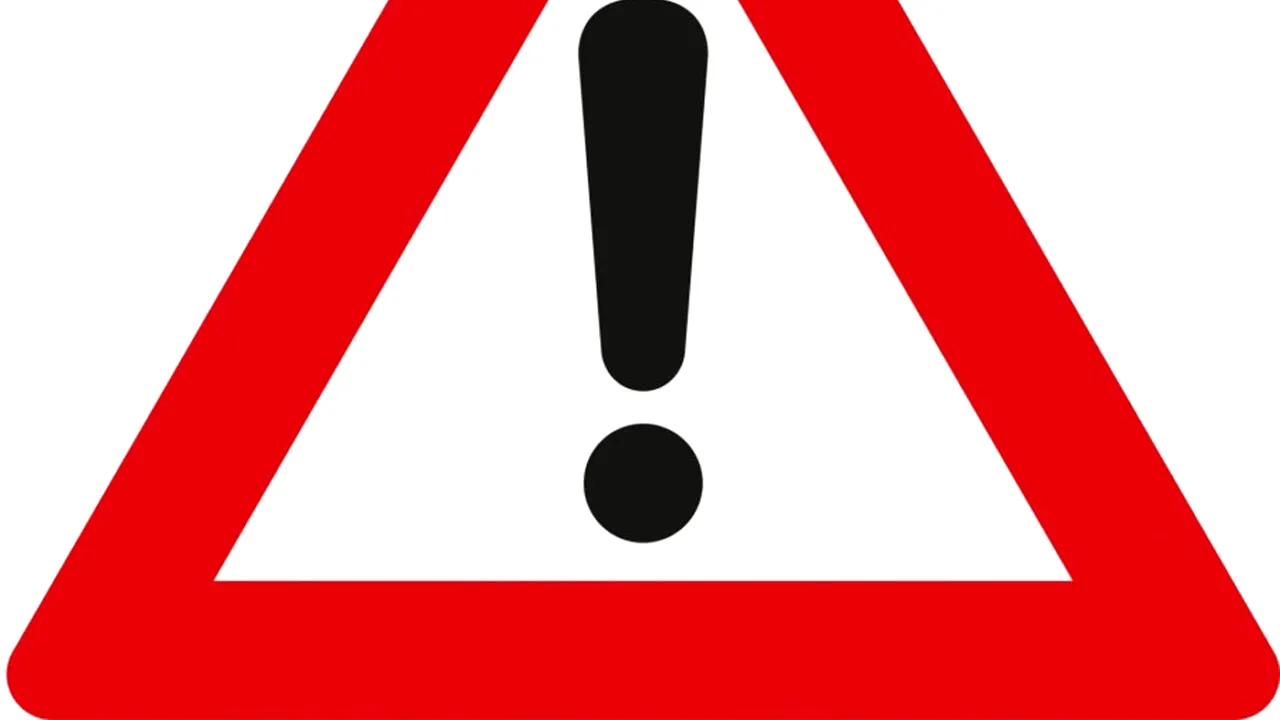 MIERCURI se închide traficul pe BANDA 1 din A3/ Circulația rutieră se va sista timp de 7 ORE