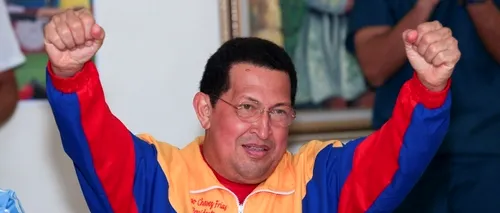 Hugo Chavez anunță pe Twitter că s-a întors în Venezuela