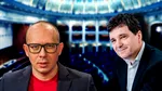 După ce l-a susținut, acum jurnalistul Florin Negruțiu dă de pământ cu Nicușor Dan pentru că a absentat de la Davos: România ratează toate șansele/N-avem idei, n-avem soluții!