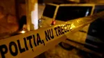 O tânără de 23 de ani din Blaj a fost găsită moartă în casă