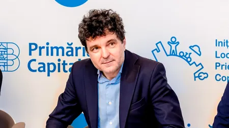 Nicuşor Dan: „Am atribuit contractul pentru elaborarea studiului de fezabilitate privind modernizarea şi extinderea Sistemului de Semaforizare Inteligentă din Capitală”