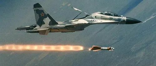Coaliția coordonată de SUA somează Rusia să bombardeze exclusiv poziții teroriste în Siria