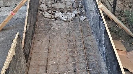 INFRASTRUCTURĂ Sector 5: Noi rampe de acces pentru persoanele cu dizabilități (P)