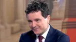 Nicușor Dan: Eu am apreciat soțiile președinților de până acum.  Au fost prezențe discrete în spațiul public