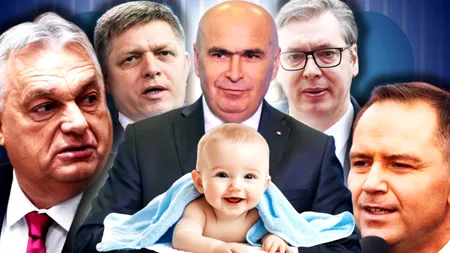 Bolojan anunță că vrea să crească natalitatea, dar taie indemnizațiile mamelor și speranțele tinerilor de a-și lua casă. Ungaria și Polonia au o politică reală de încurajare a natalității: credite nerambursabile și tăieri de taxe pentru familii cu copii