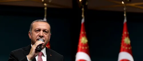 Erdogan face un gest de clemență, dar amenință: „Sunt unii care ne dau sfaturi. Vedeți-vă de treaba voastră