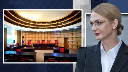 Curtea Supremă de Justiție iese la 