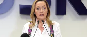 Elena Lasconi, mesaj pentru DIASPORA: „Ştiu că votul vostru este un VOT ANTISISTEM. Însă singurul candidat antisistem sunt eu”