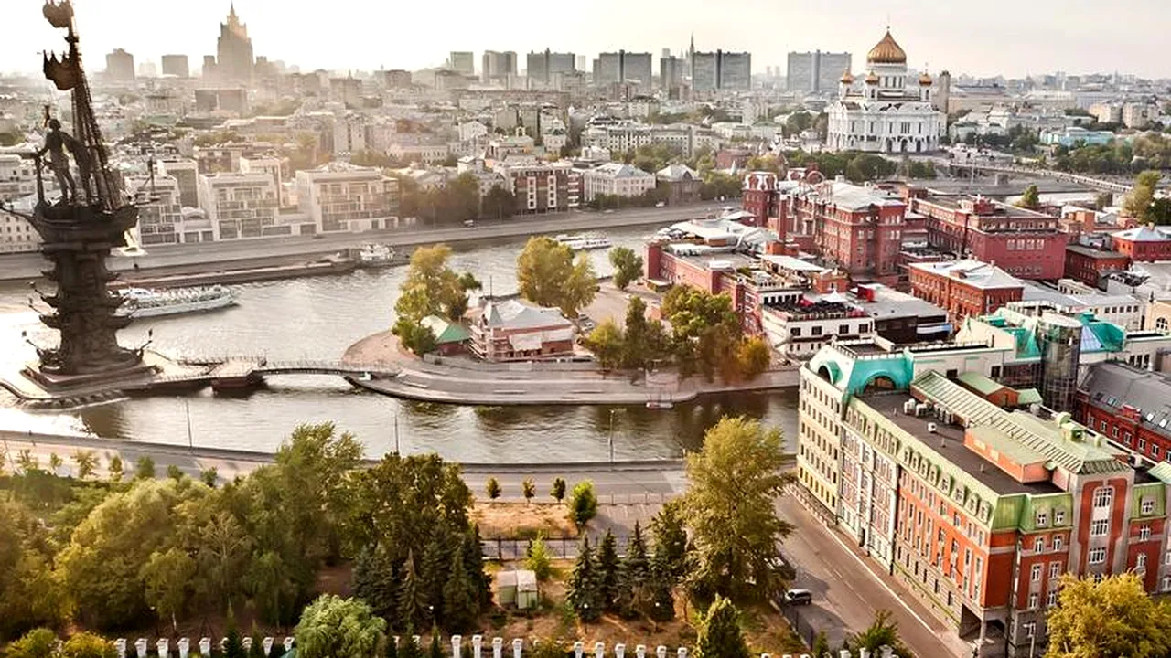 MAE explică când se va deschide ICR Moscova: „Atunci când toate condițiile vor fi îndeplinite