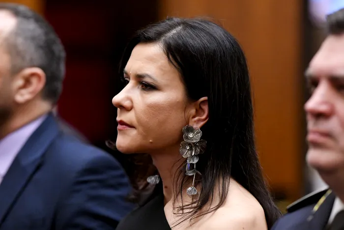 Preluare de ștafetă la Parchetul instanței supreme. Care sunt prioritățile noului procuror general Cristina Chiriac