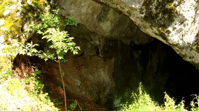 Una dintre cele mai vechi așezări umane din Europa a existat în comuna lui Brâncuși