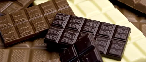 Veste bună pentru iubitorii de ciocolată
