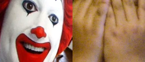 McDonald''s și-a cerut scuze după ce o fetiță de doi ani a băgat în gură un „prezervativ folosit, pe care l-a găsit pe jos, în restaurant