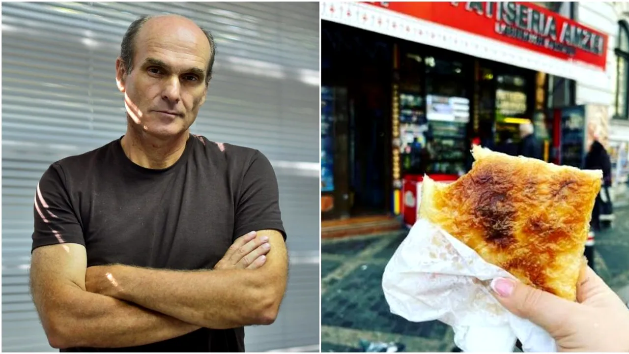 Cristian Tudor Popescu intră în 