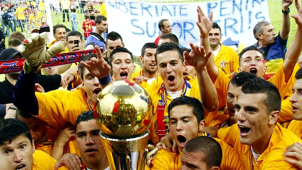 După ce a scăpat de suspendare, Steaua face o nouă cerere către UEFA. „E deplorabil