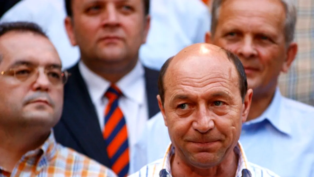 TEXTUL INTEGRAL al cererii de SUSPENDARE a președintelui