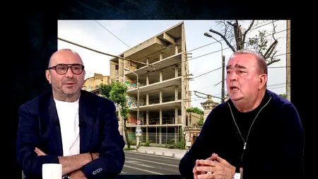 Gigi Nețoiu: „Am fost prin BUCUREȘTI și am găsit peste 80 de șantiere deschise. Lucrează doar 2-3 acolo”