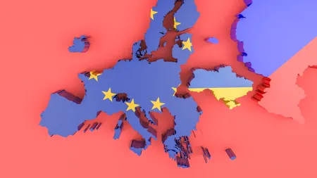 Comisia Europeană propune o ajustare a propriilor reguli pentru a ocoli opoziția Ungariei la ADERAREA Ucrainei și Republicii Moldova la UE