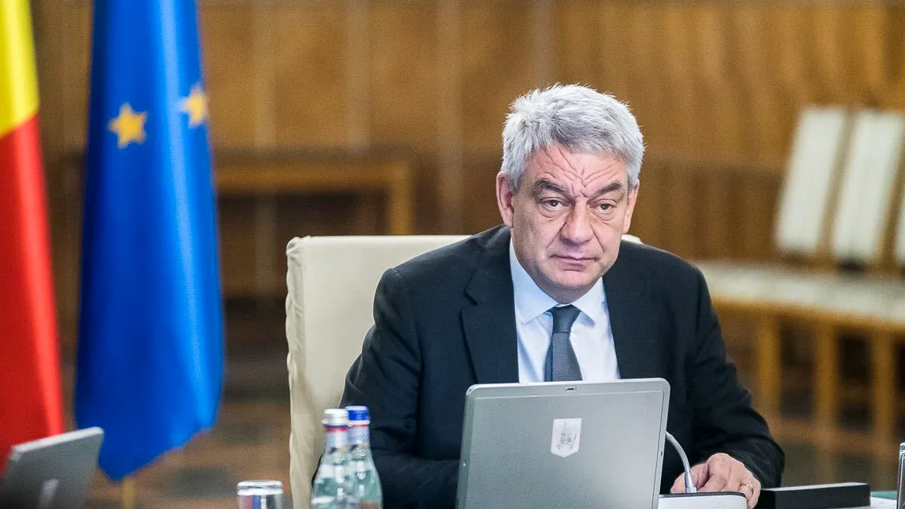 Angajamentul pe care și-l ia premierul Mihai Tudose de Ziua Națională