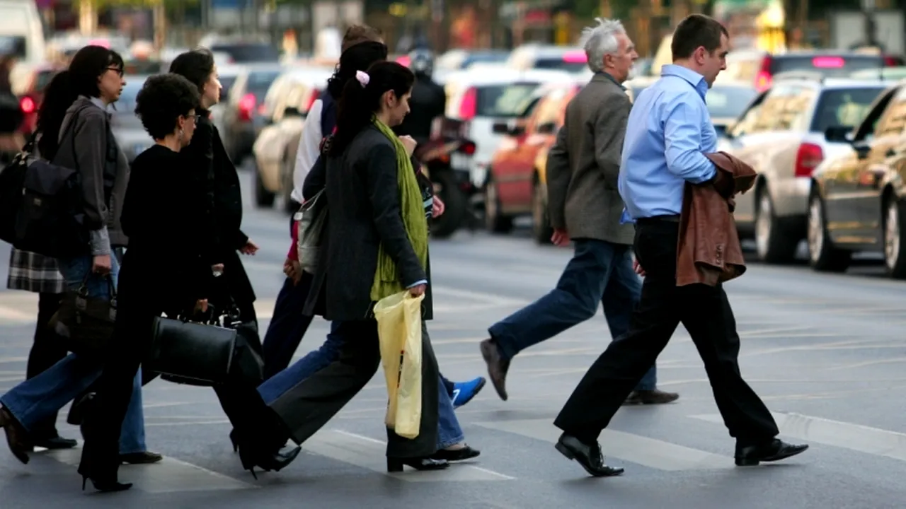 Cu cât se vor mări salariile românilor în perioada 2012 - 2015. În ce județe se vor înregistra cele mai mari creșteri