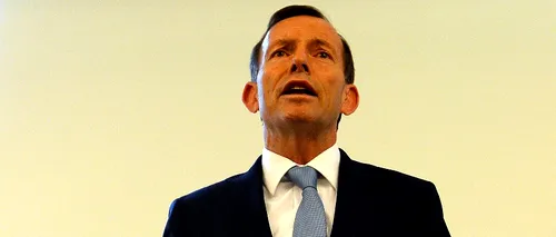 Premierul Australiei, criticat din nou pentru o remarcă sexistă