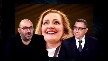 Victor Ponta: „Dacă se reia turul 2, tot n-o votez pe Lasconi”