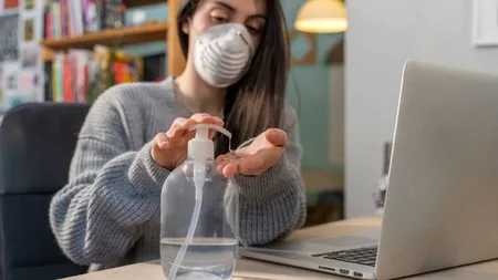 CORONAVIRUS. Spania apelează la tehnologie pentru a-i ține pe oameni în casă