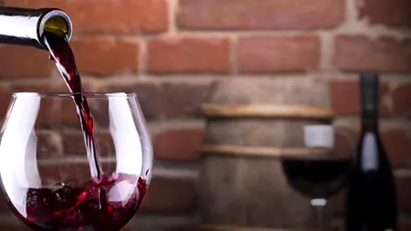 Care este legătura dintre vinul roșu și longevitate