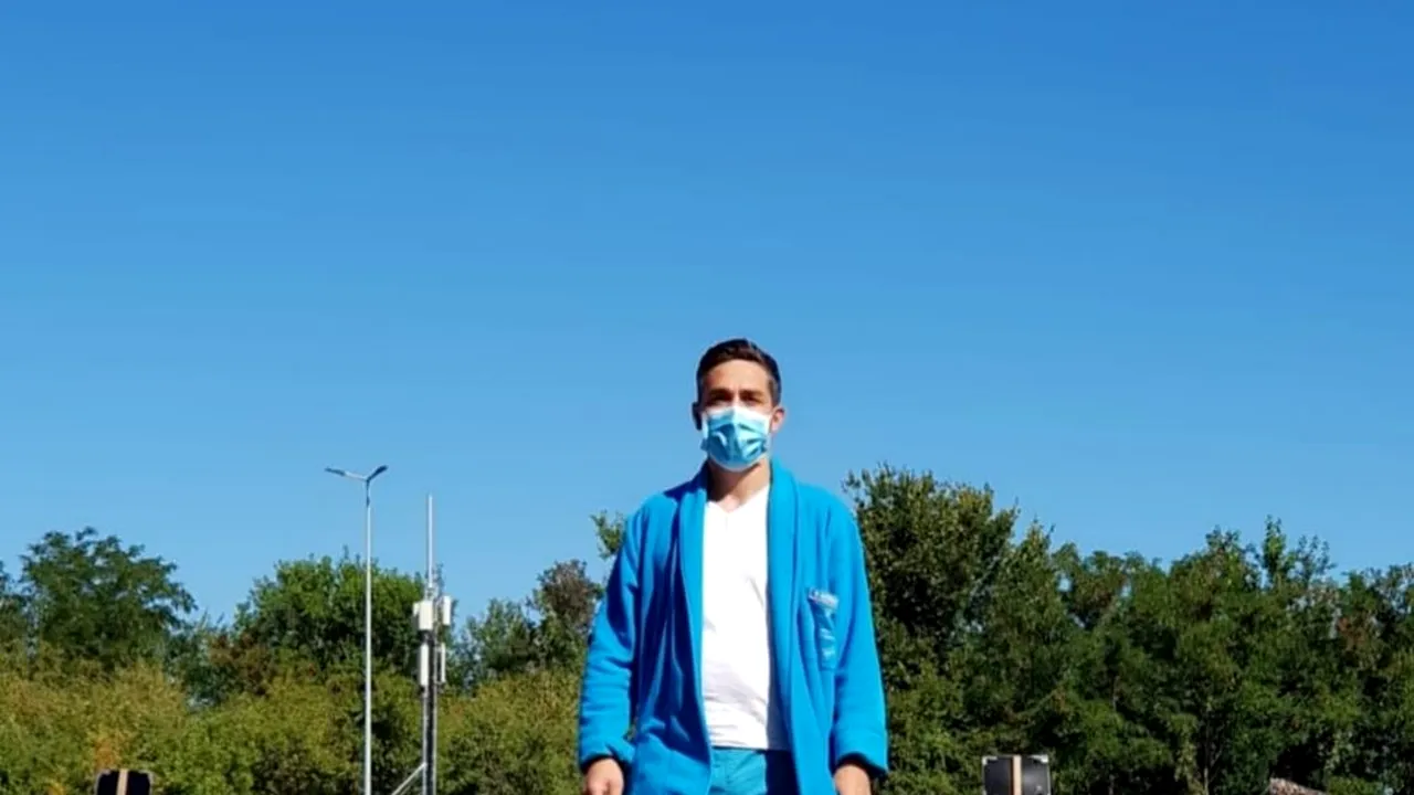 Medicul Valeriu Gheorghiţă, de la Spitalul Militar Central: “Vaccinarea anti-COVID-19 va fi gratuită şi voluntară!” Când vor ajunge primele doze în România