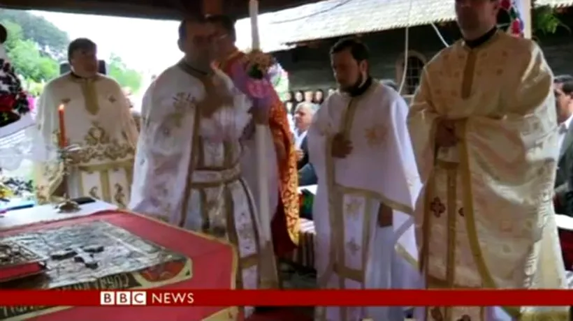 Finanțarea bisericilor din România, în atenția BBC. Reacția Patriarhiei
