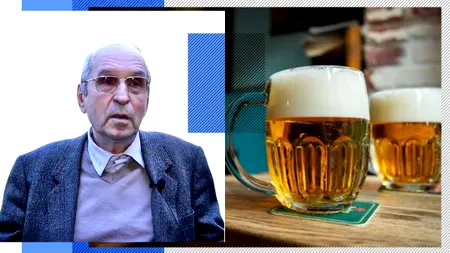 EXCLUSIV VIDEO | Unde sunt berarii de altădată? Cum au trecut românii de la berea nepasteurizată de dinainte de 1989 la berea capitalistă la pet