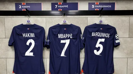 PSG, umilită de Newscastle! Toate rezultatele serii din Liga Campionilor