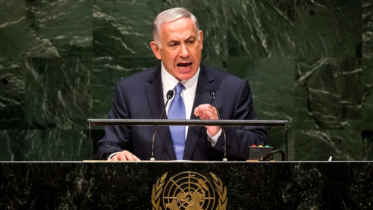 Israelul suspendă contactele cu Uniunea Europeană pe tema procesului de pace cu palestinienii