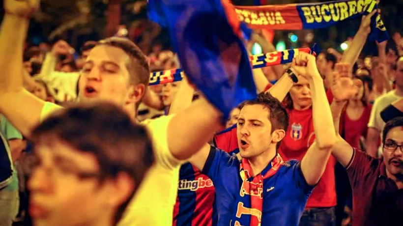 Presa din Turcia despre cazul UEFA - Steaua: „Decizie scandaloasă!