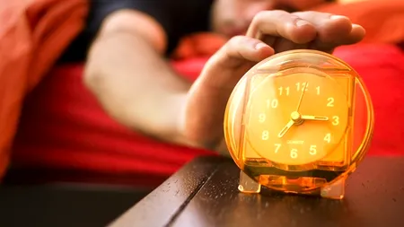 ORA DE VARĂ 2019. Când se trece la ora de vară. Momentul în care românii își dau ceasurile înainte