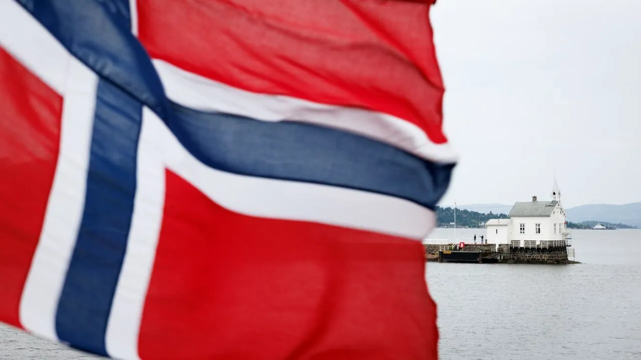 Norvegia scade la moderat nivelul ALERTEI TERORISTE. Principala amenințare o reprezintă Iranul. Țintele, comunitățile evreiești