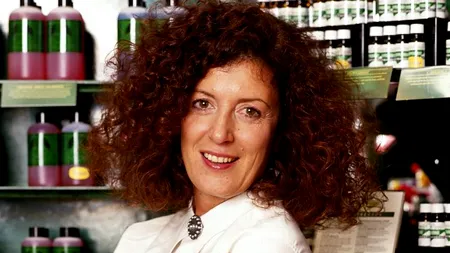 A deschis un magazin de cosmetice pentru a-și putea întreține copiii. Succesul conceptului ei a transformat-o în multimilionară