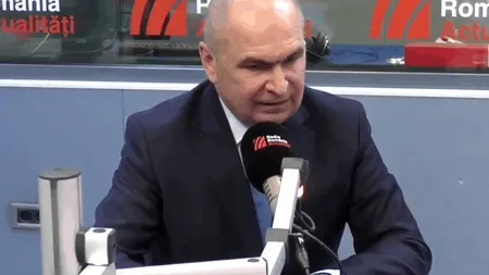 Ilie Bolojan: 