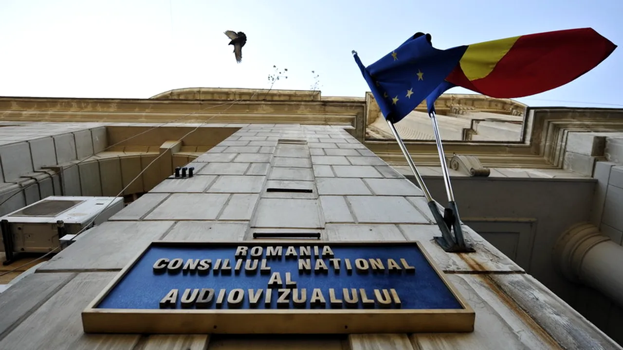 Proiectul care vizează interzicerea publicității la medicamente la radio-TV, avizat negativ de CNA