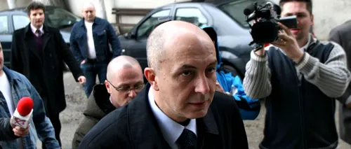 Puiu Popoviciu și foștii șefi DGIPI și DGA Cornel Șerban și Petru Pitcovici, trimiși în judecată