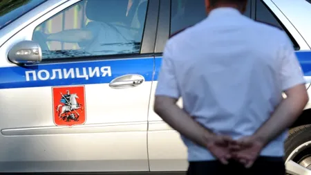 O bătrână din Rusia a murit după ce a adormit cu un glonț în picior